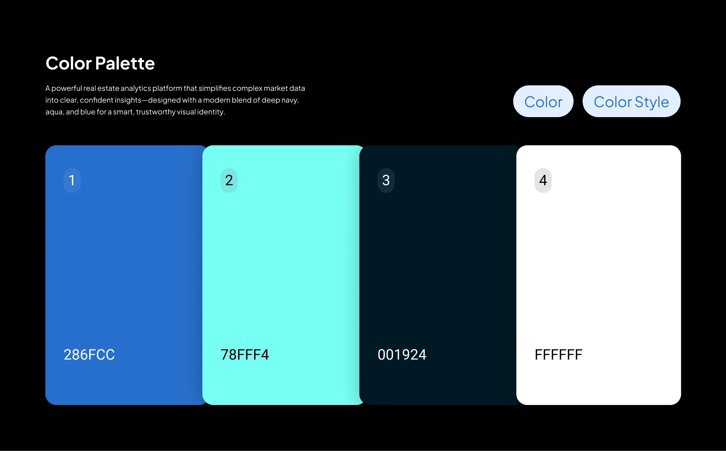 RENTMETRICS – REAL ESTATE SAAS WEBSITE & DASHBOARD