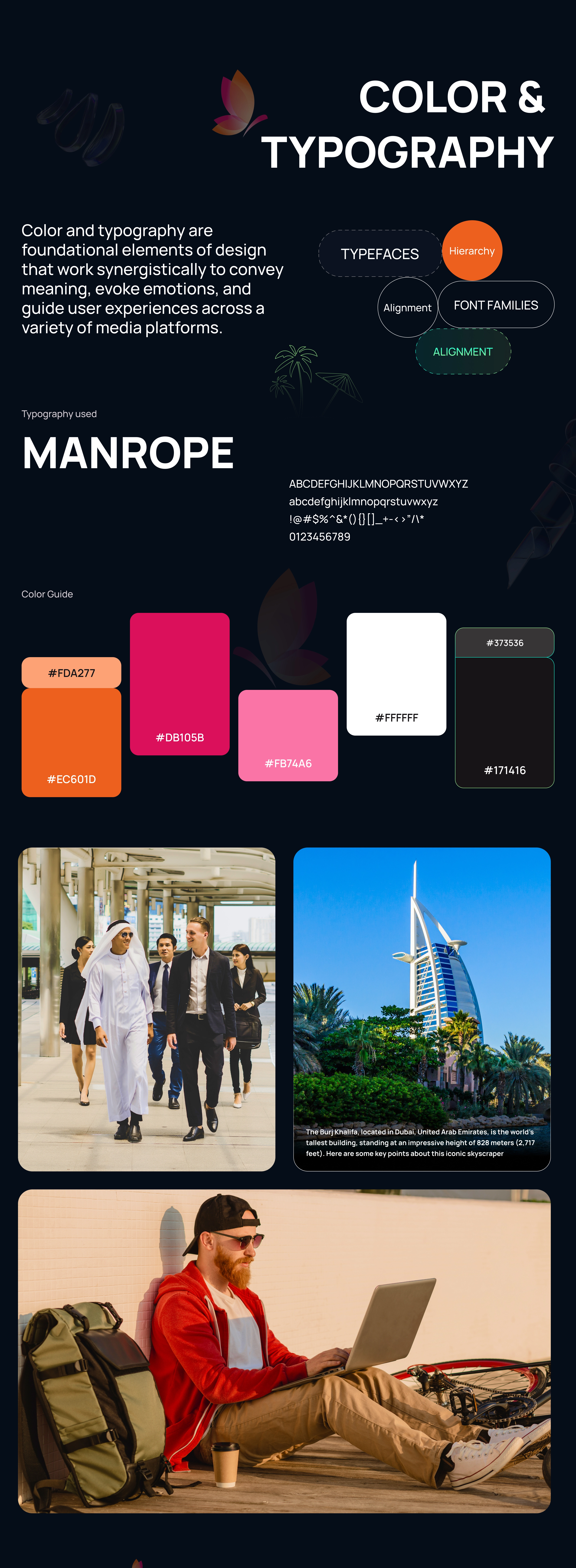 Kitmytrip – A Modern Travel Planning & Booking Website