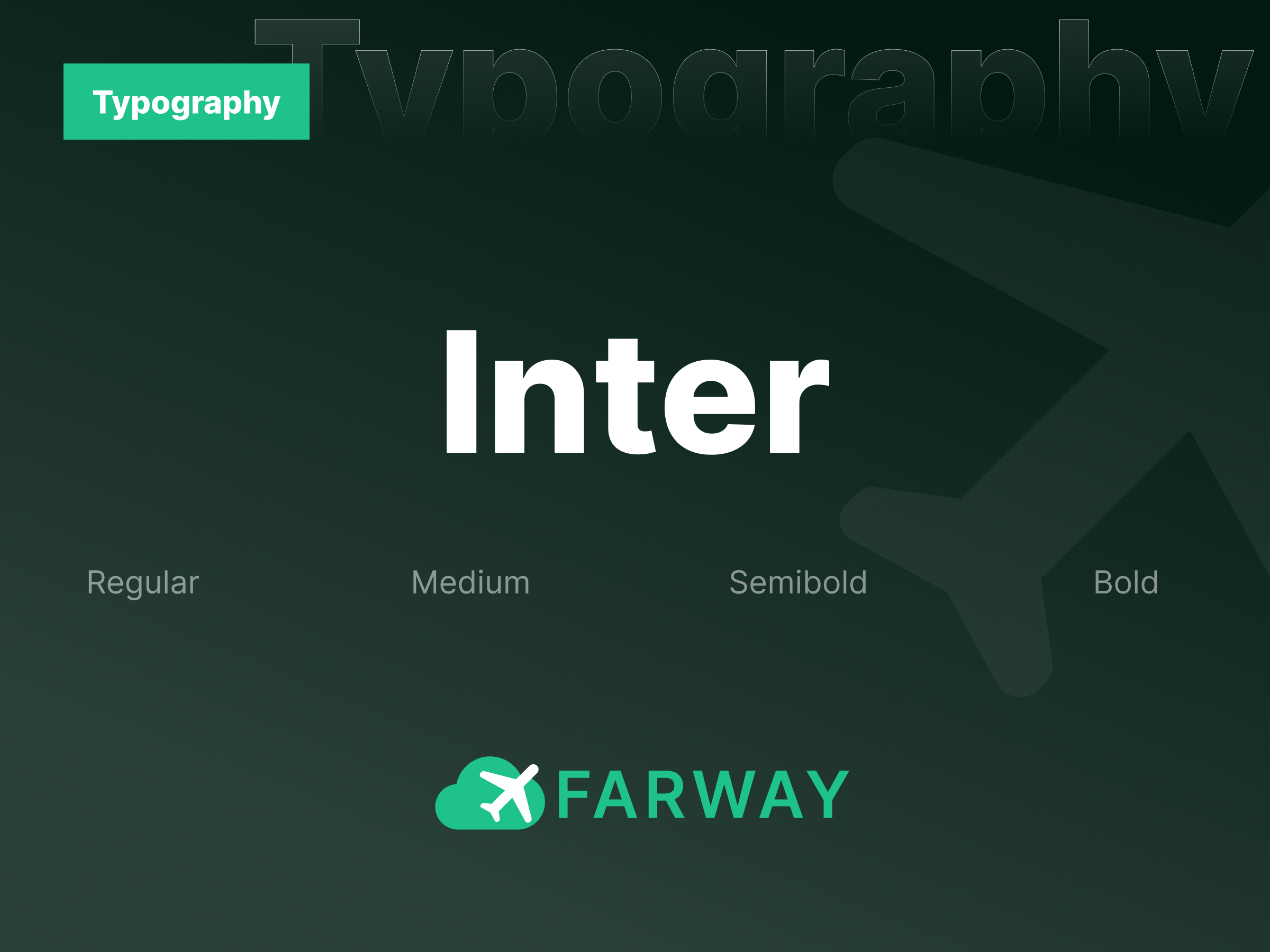 Farway – Smart Travel Booking Mobile App