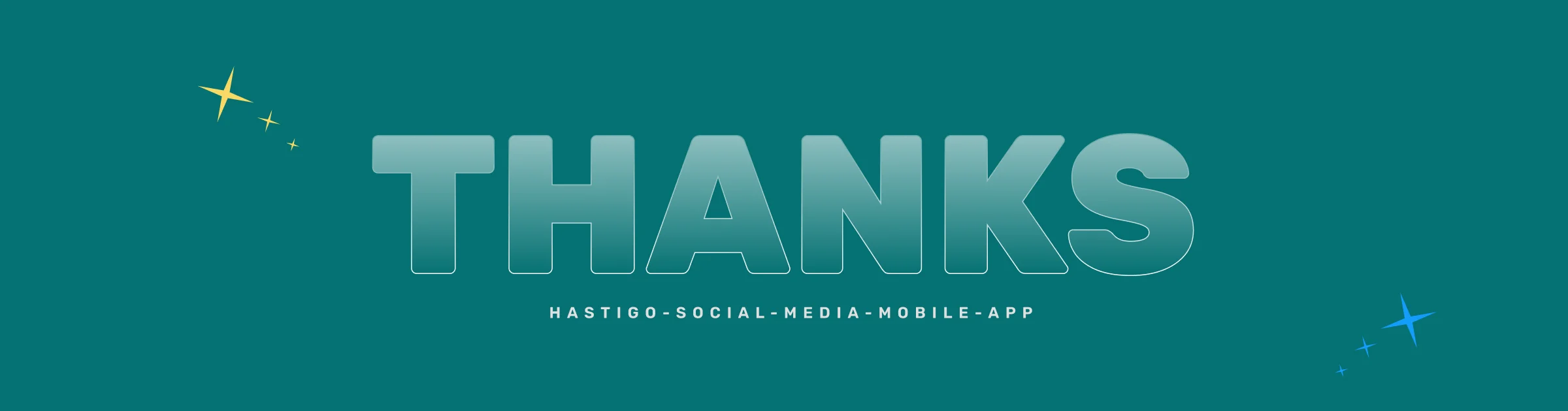 Hastigo – Social Media Mobile App | Community & Messaging