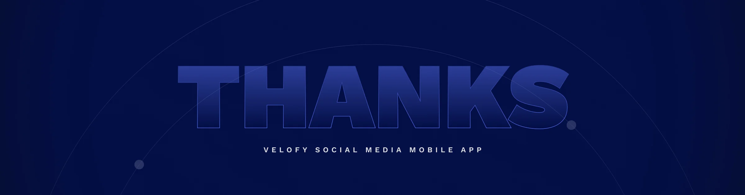 Velofy – Social Media Mobile App Design