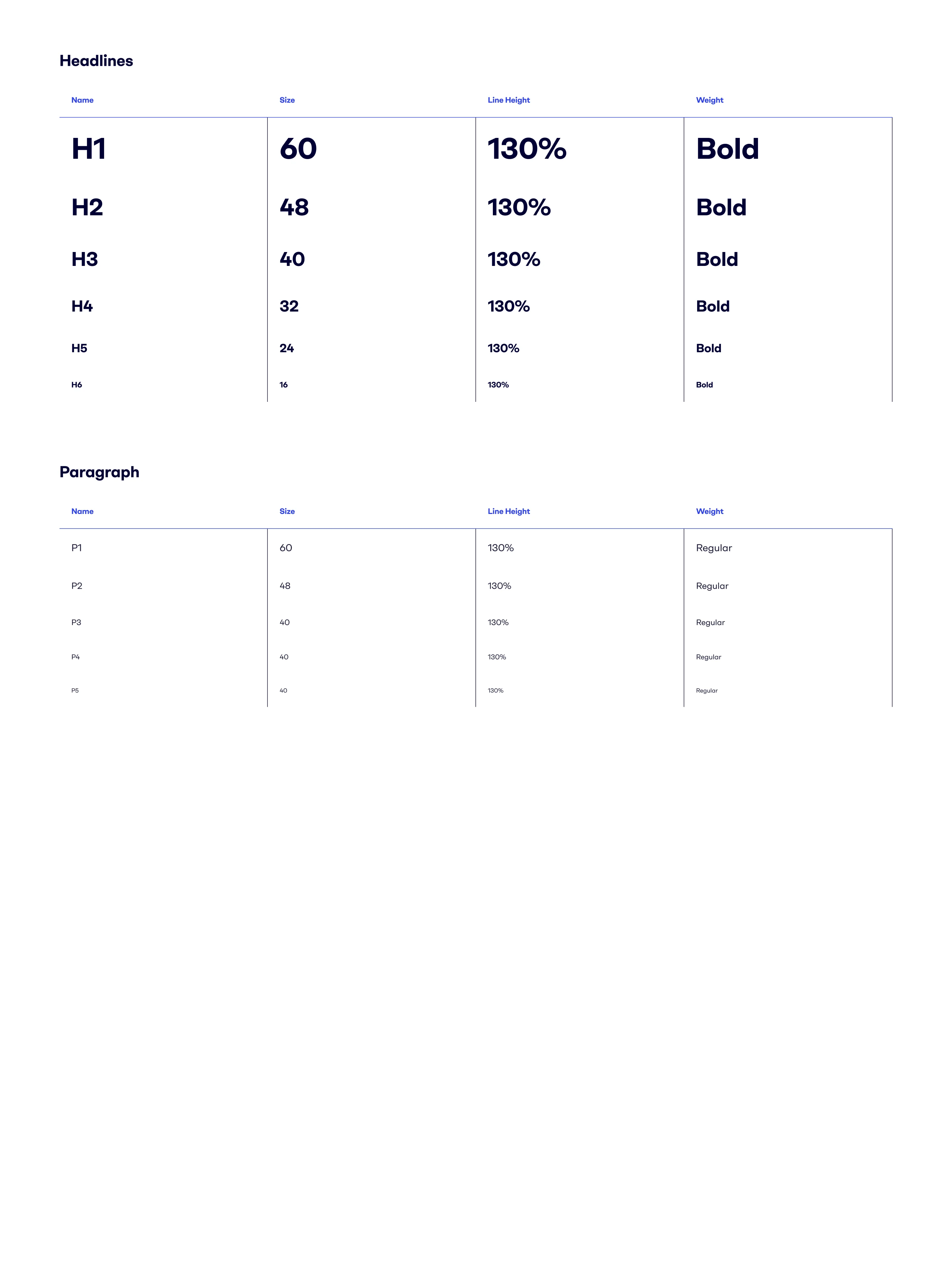 Hous.io — Real Estate Landing Page Design