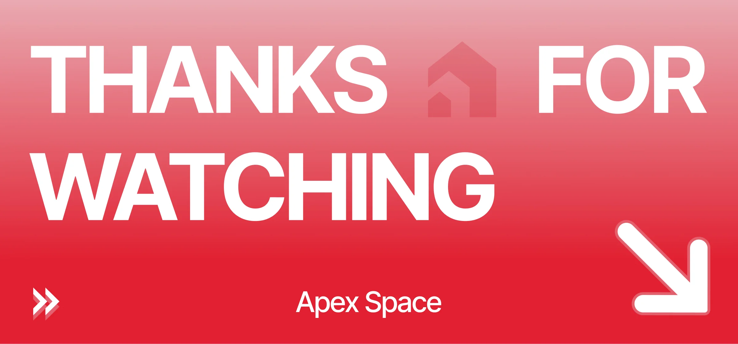 Apex Space | Real Estate Mobile App UI/UX Design