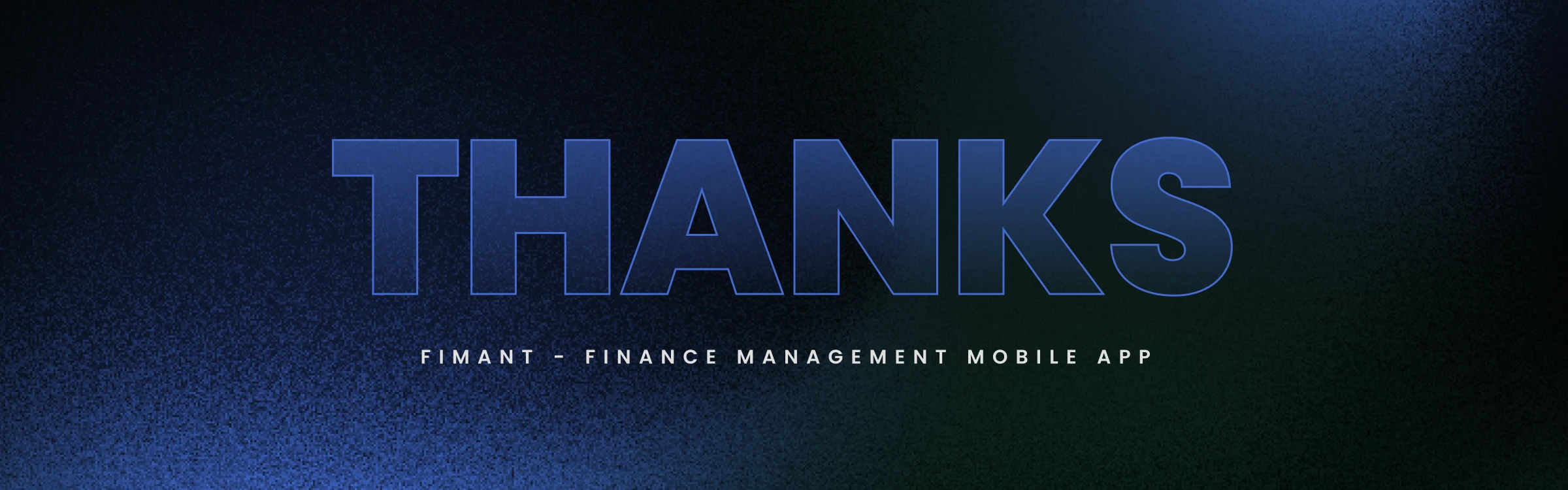 Fimant – Modern Financial Management Mobile App UI/UX
