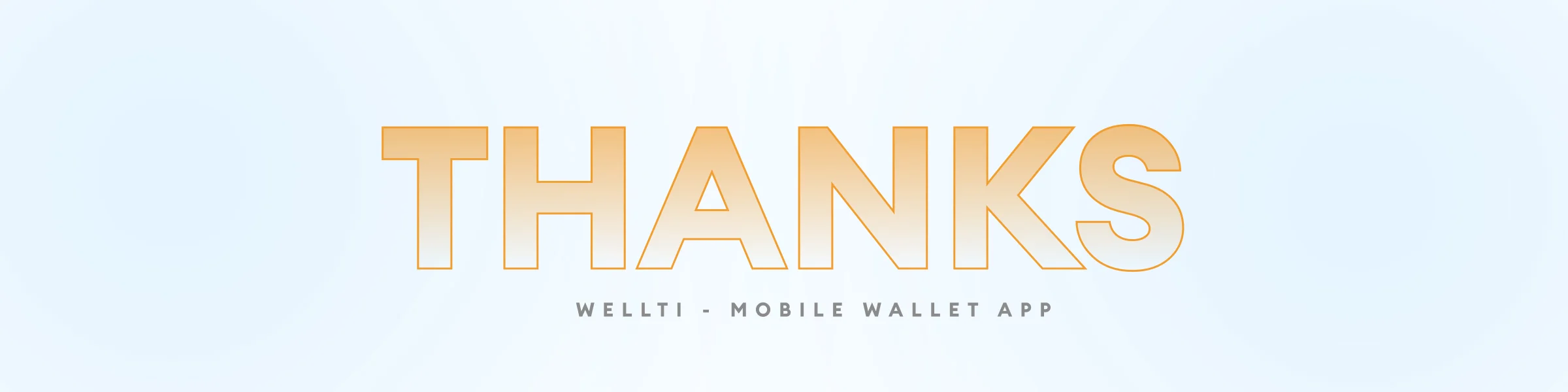 Wellti – Intuitive Mobile Wallet & Fintech App Design