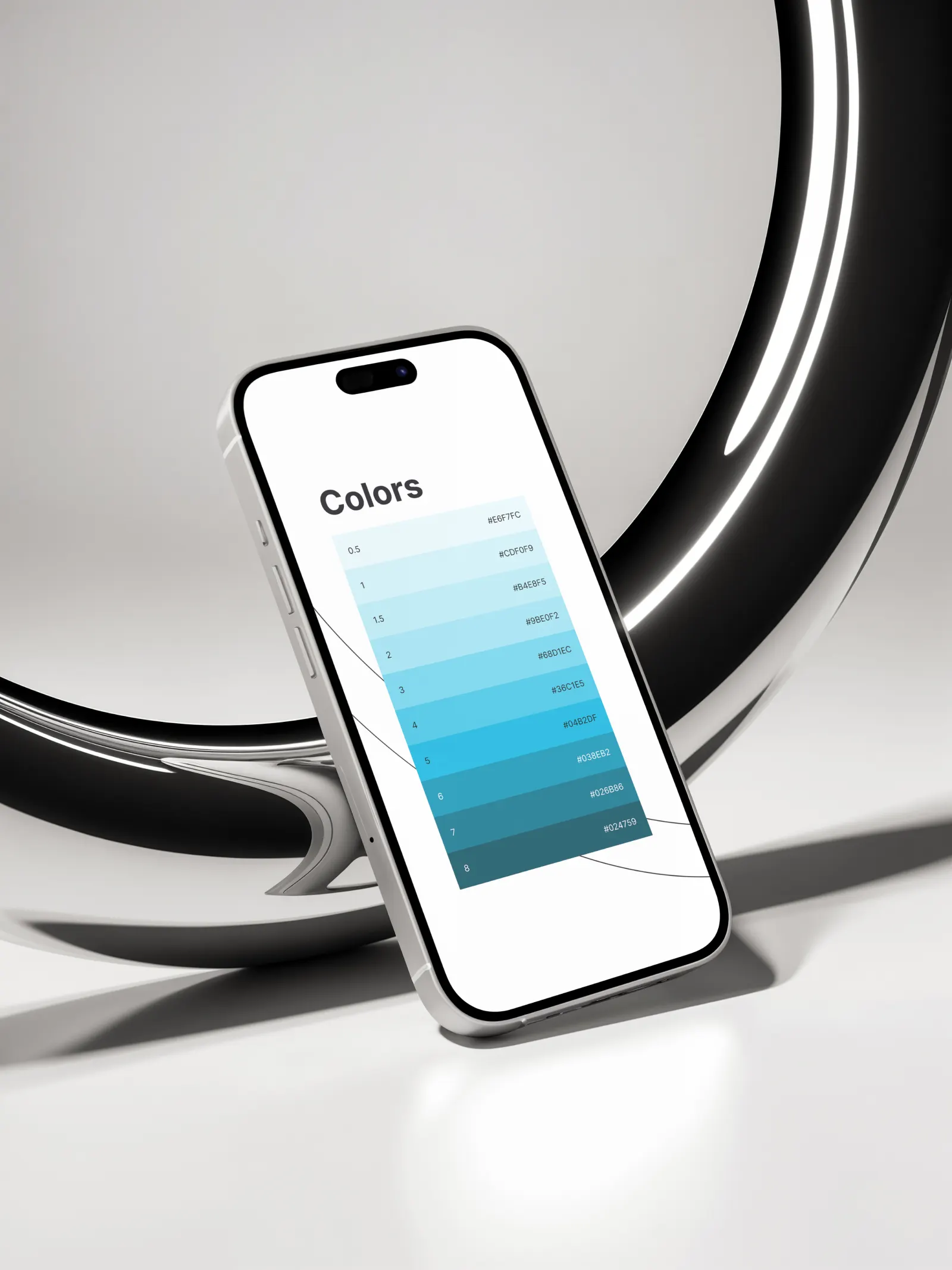 Covida 19 – COVID Health Safety Mobile App UI Design